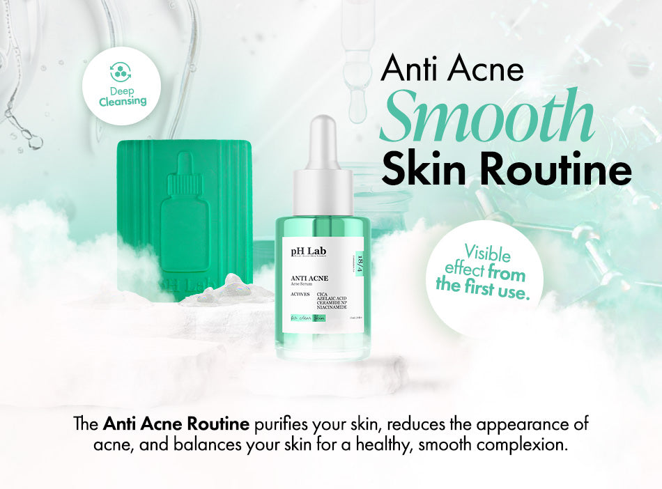 Anti-Acne