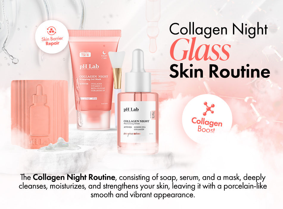 Collagen Night