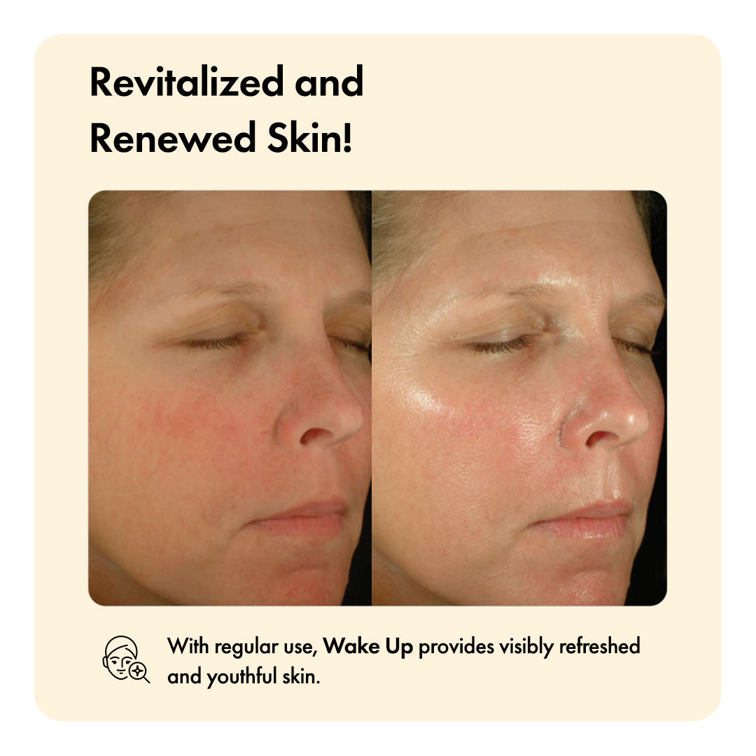 Wake-Up™ Cleansing Bar