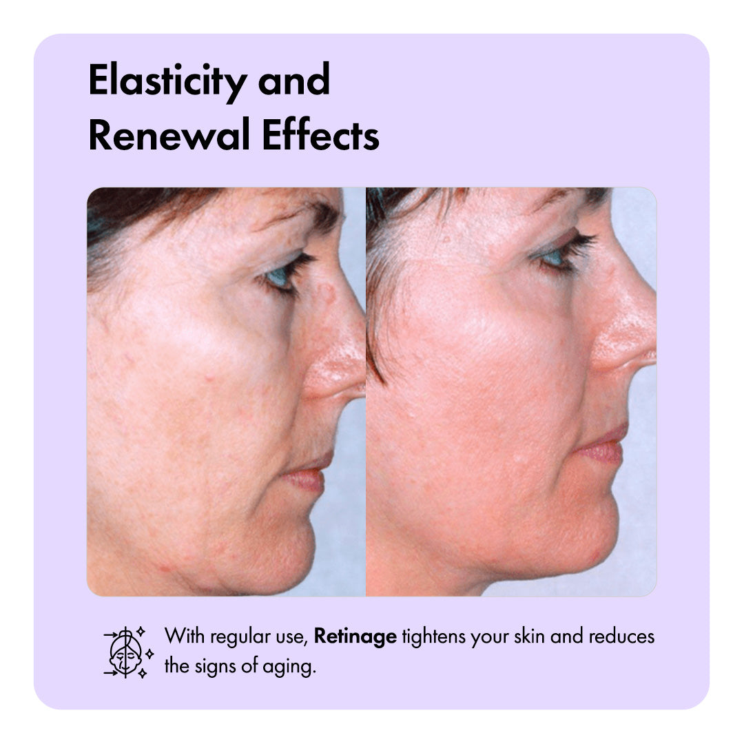 Retinage™ Anti Aging Serum