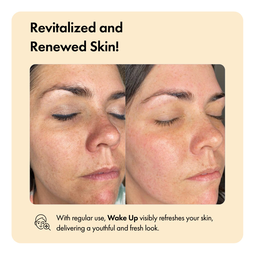 Wake-Up™ Energy Serum