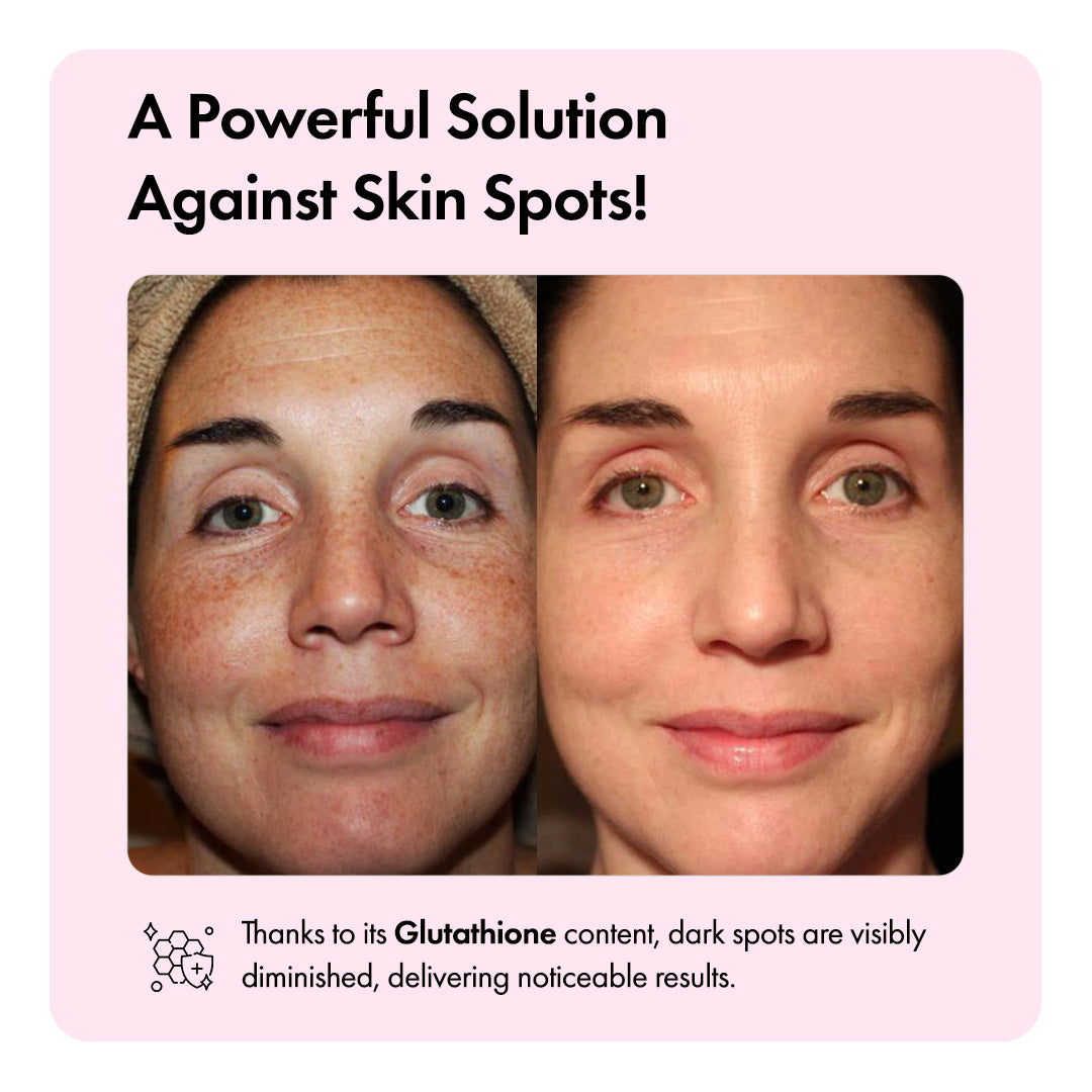 Light Up™ Brightening Serum