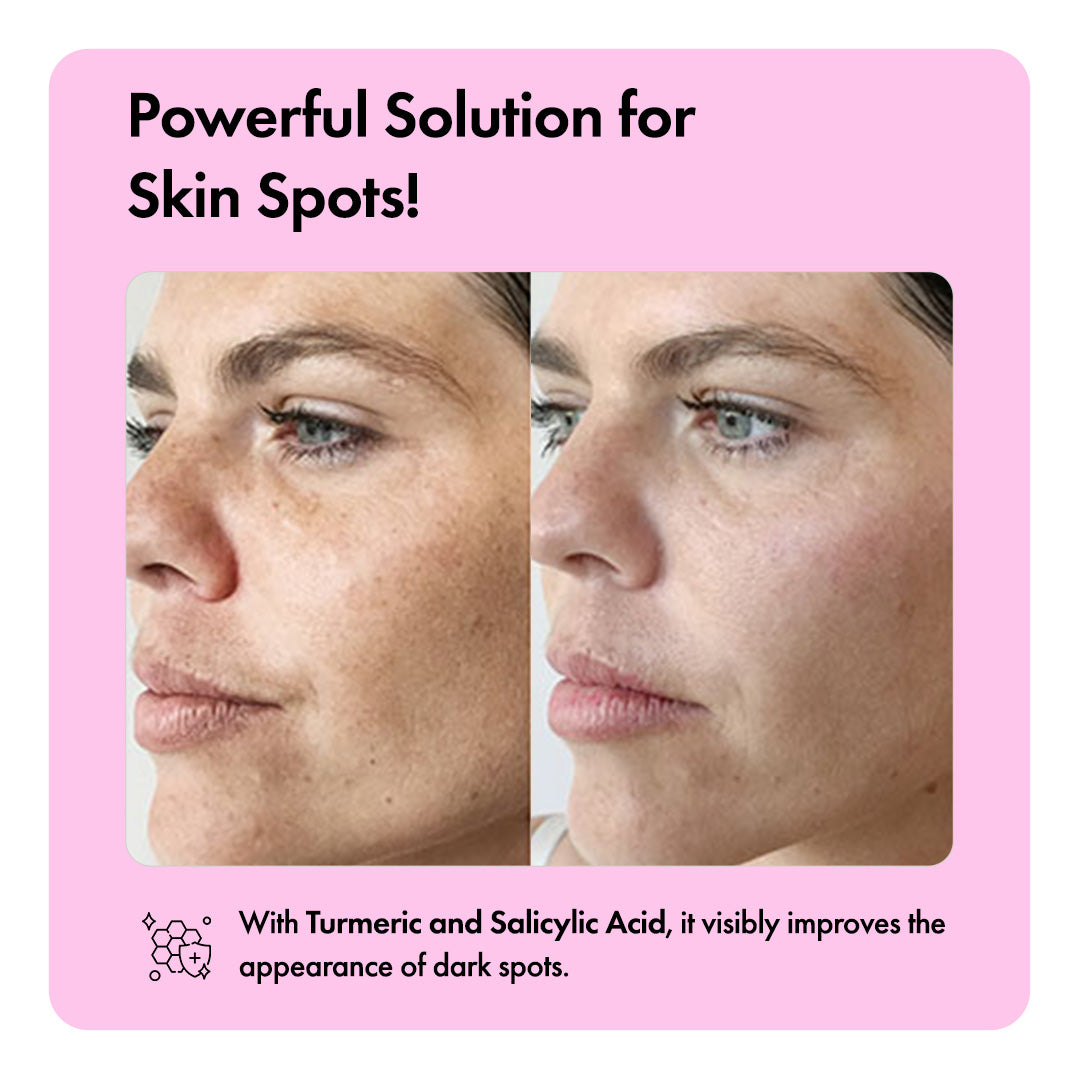 Light Up™ Cleansing Bar