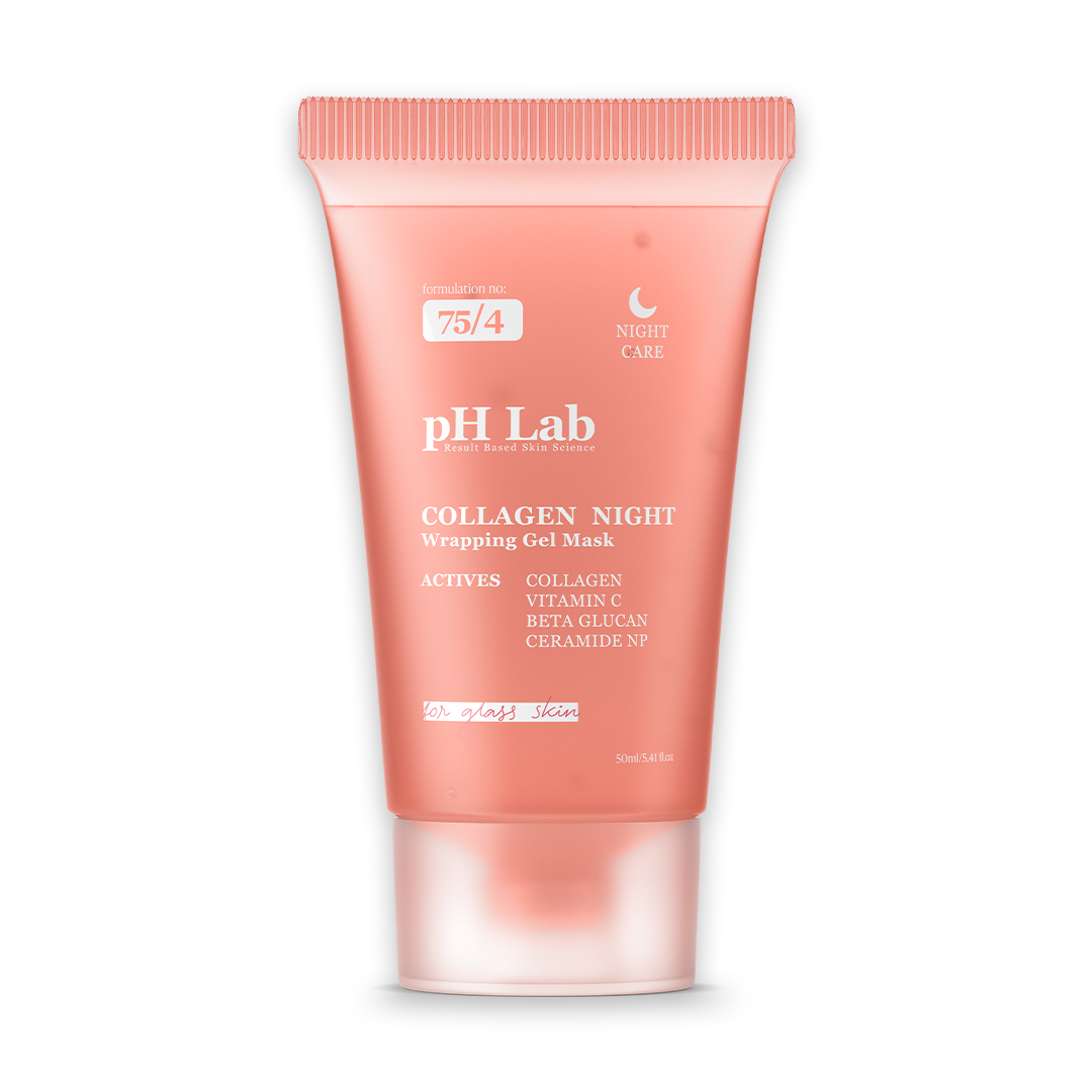 Collagen Night™ Peel-Off Collagen Mask