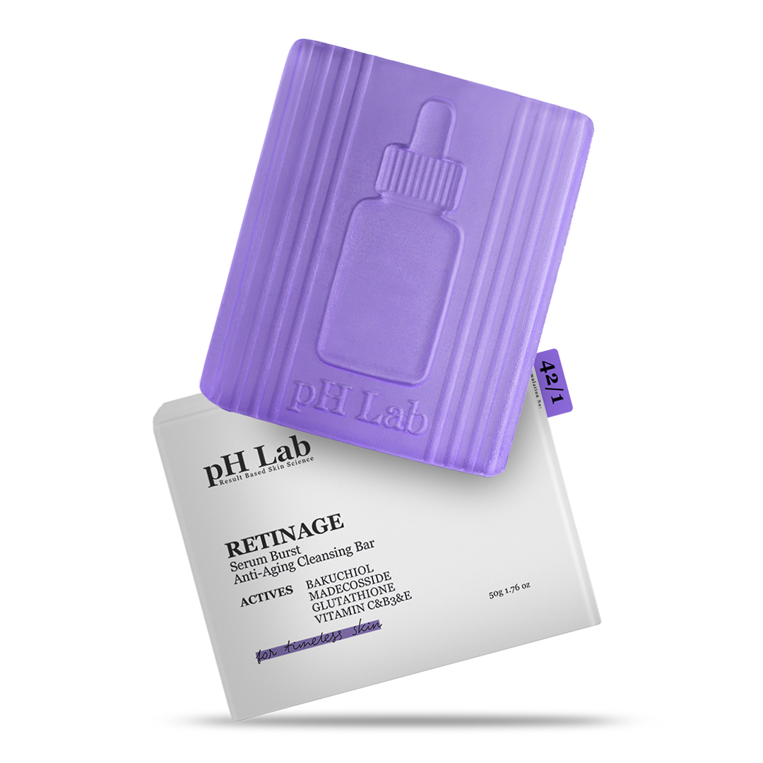 Retinage™ Cleansing Bar