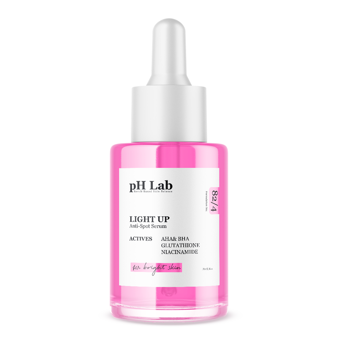 Light Up™ Brightening Serum