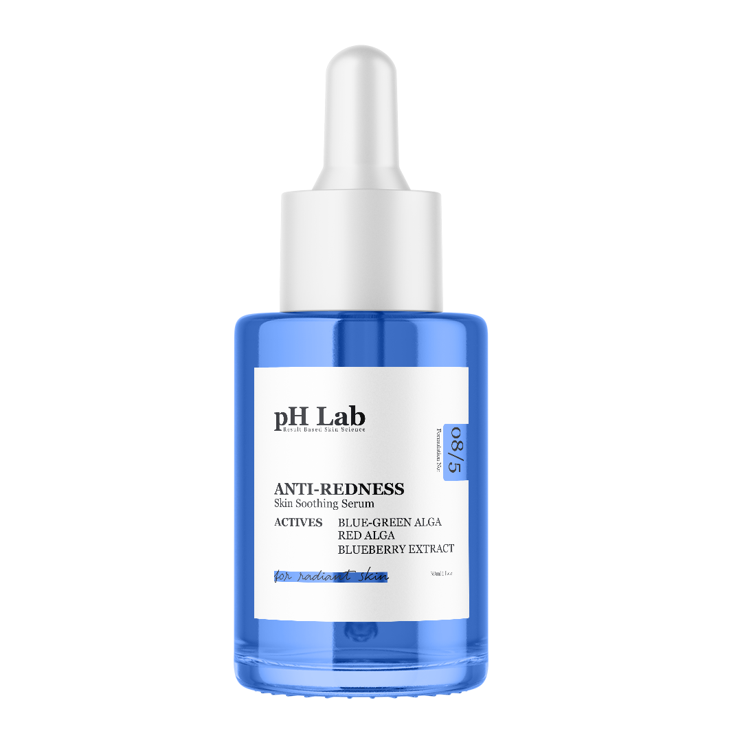 Anti-Redness Soothing Serum