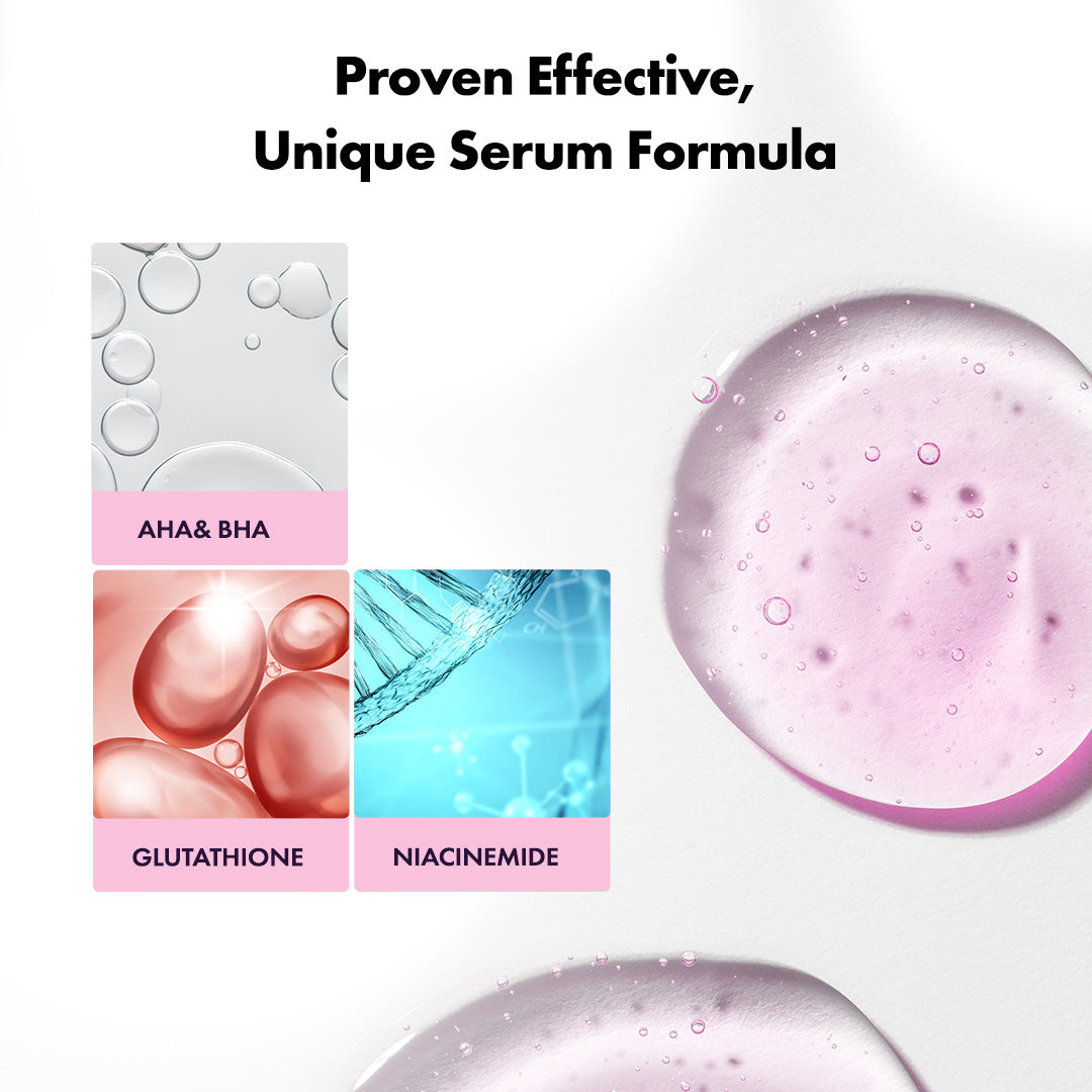 Light Up™ Brightening Serum