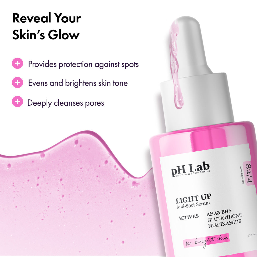 Light Up™ Brightening Serum