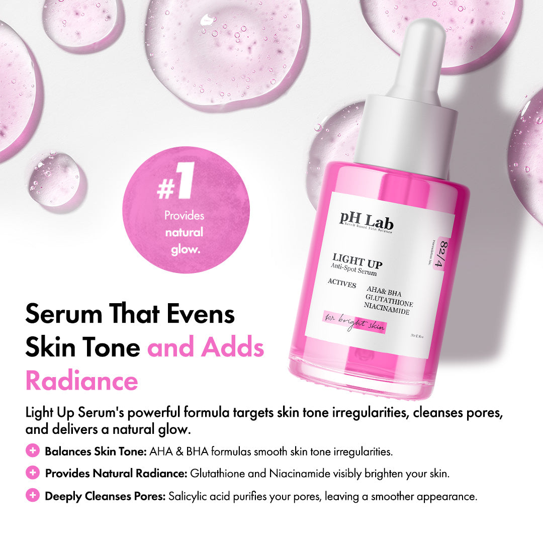 Light Up™ Brightening Serum