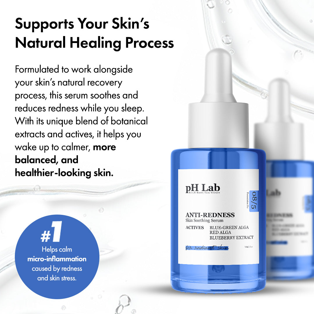 Anti-Redness Soothing Serum
