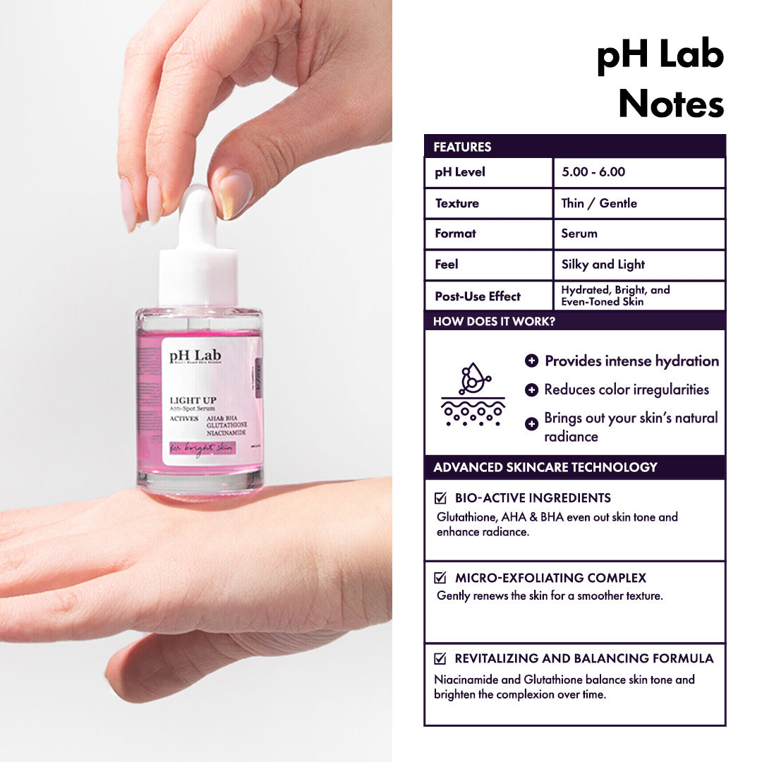 Light Up™ Brightening Serum