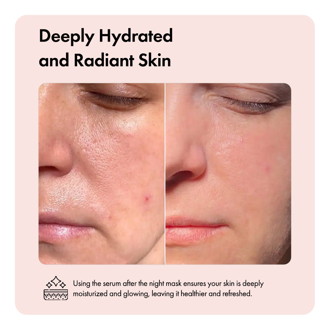 Collagen Night™ Skin Renewing Serum