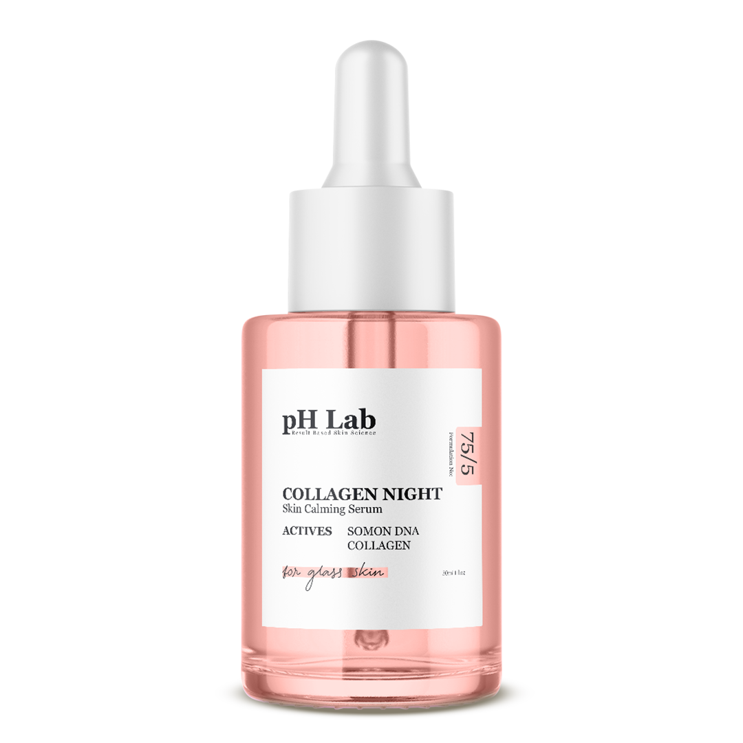 Collagen Night™ Skin Renewing Serum