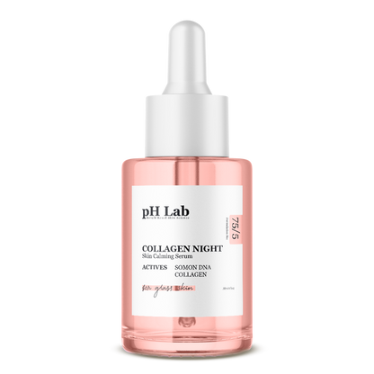 Collagen Night™ Skin Renewing Serum