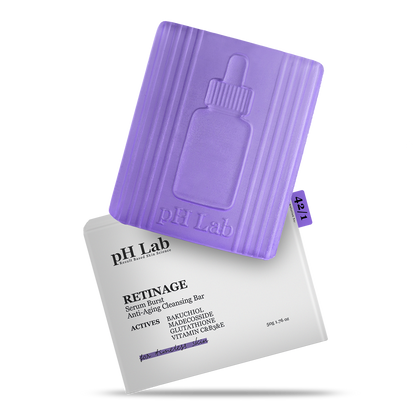 Retinage™ Cleansing Bar