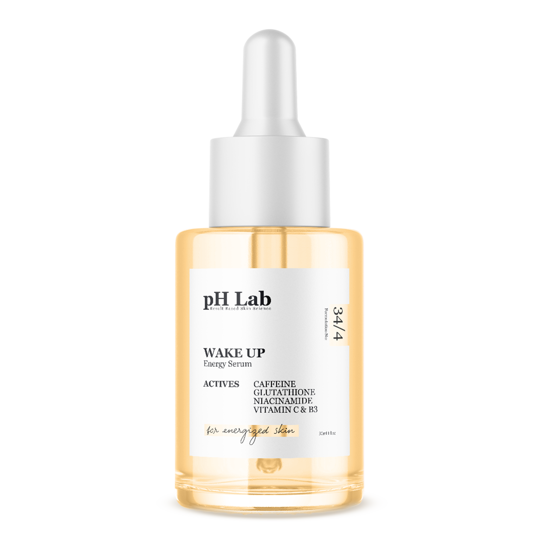 Wake-Up™ Energy Serum