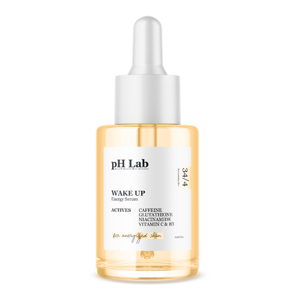 Wake-Up™ Energy Serum