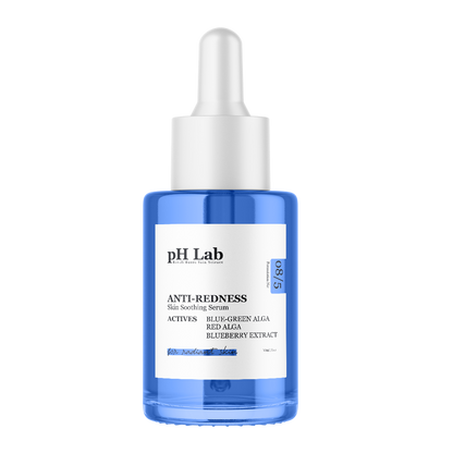Anti-Redness Soothing Serum