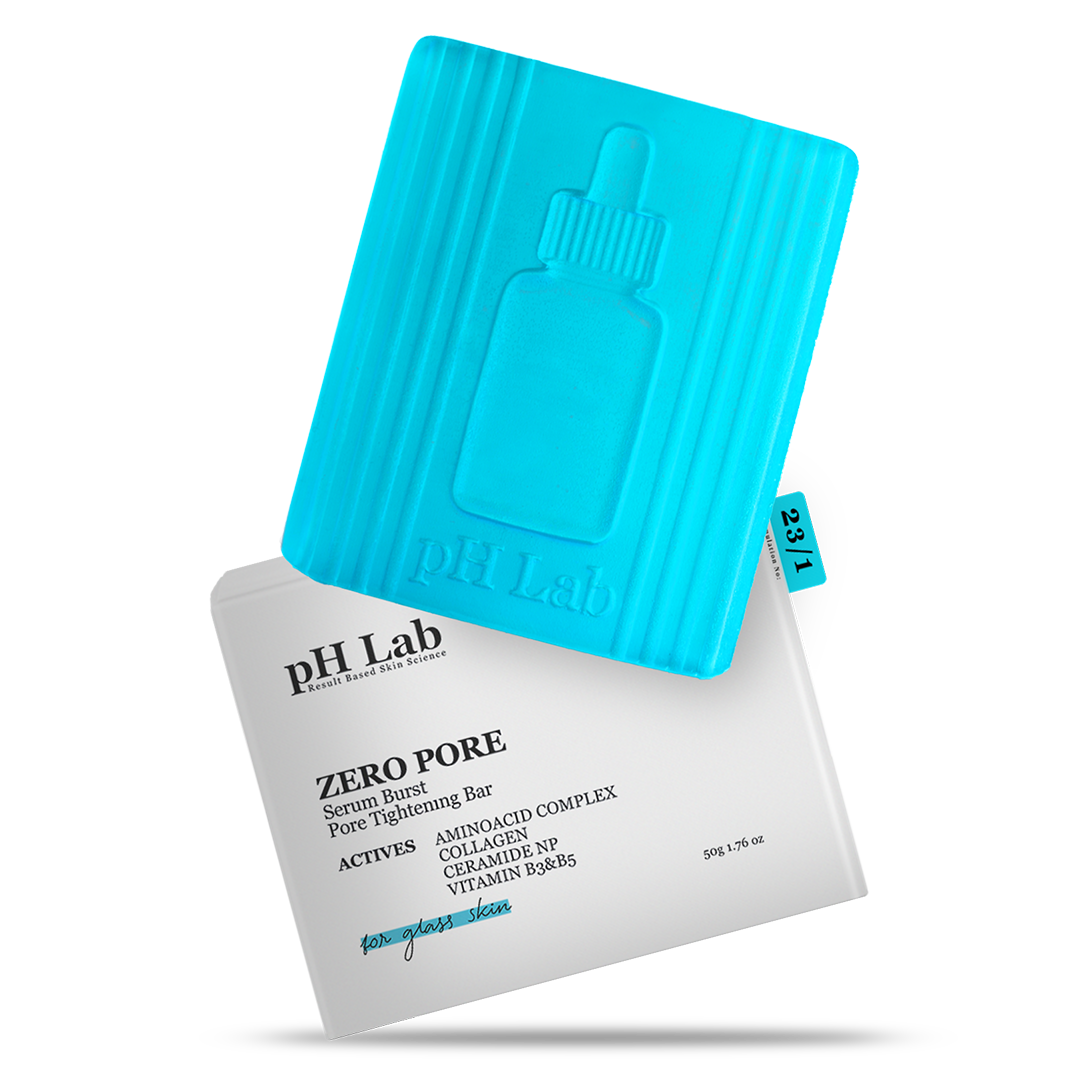 Zero Pore™ Cleansing Bar