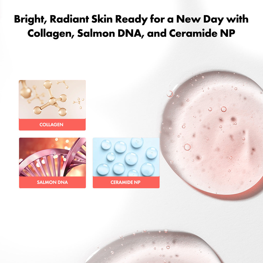 Collagen Night™ Skin Renewing Serum