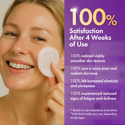 Retinage™ Toner Pad