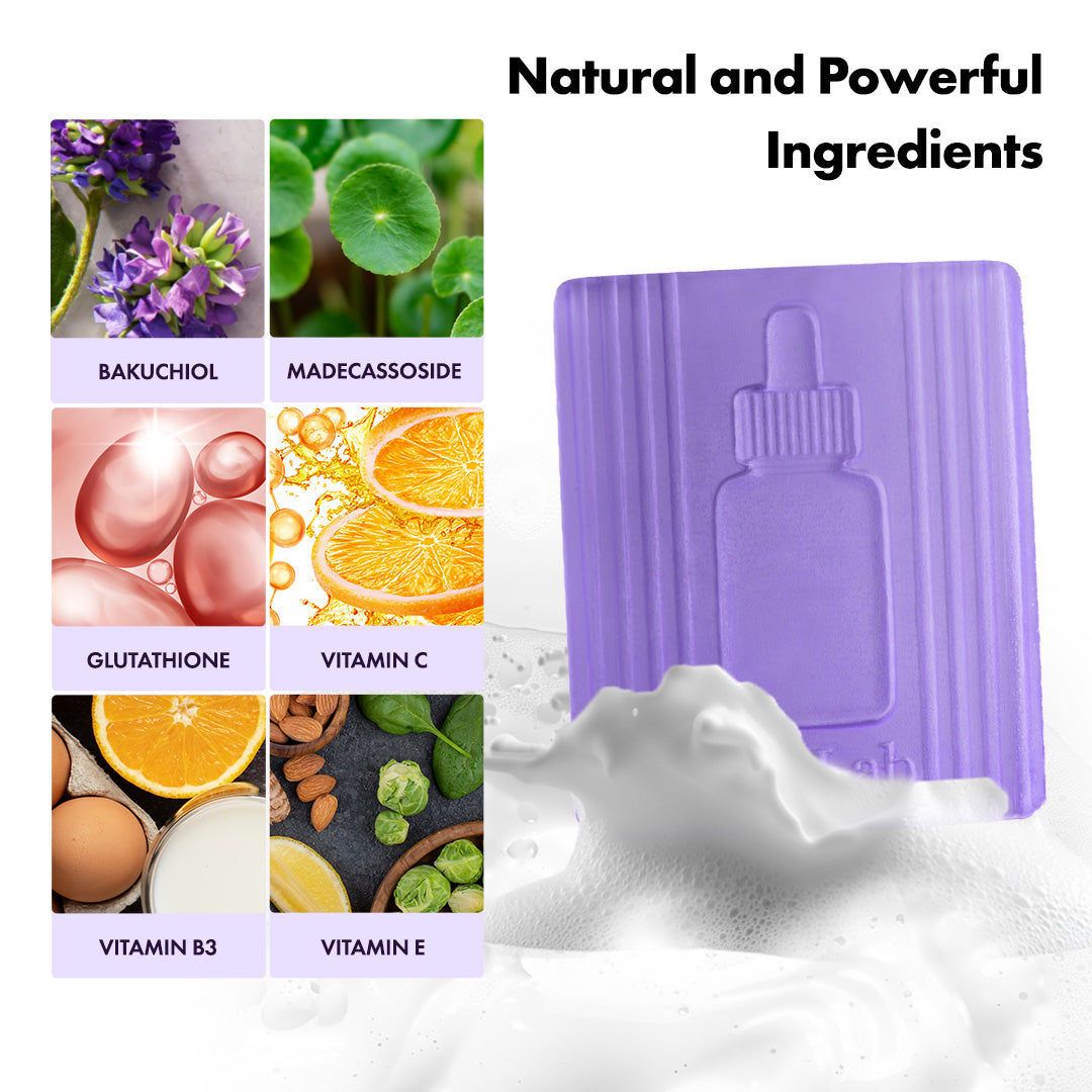 Retinage™ Cleansing Bar