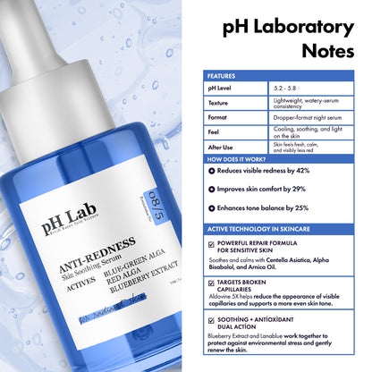 Anti-Redness Soothing Serum