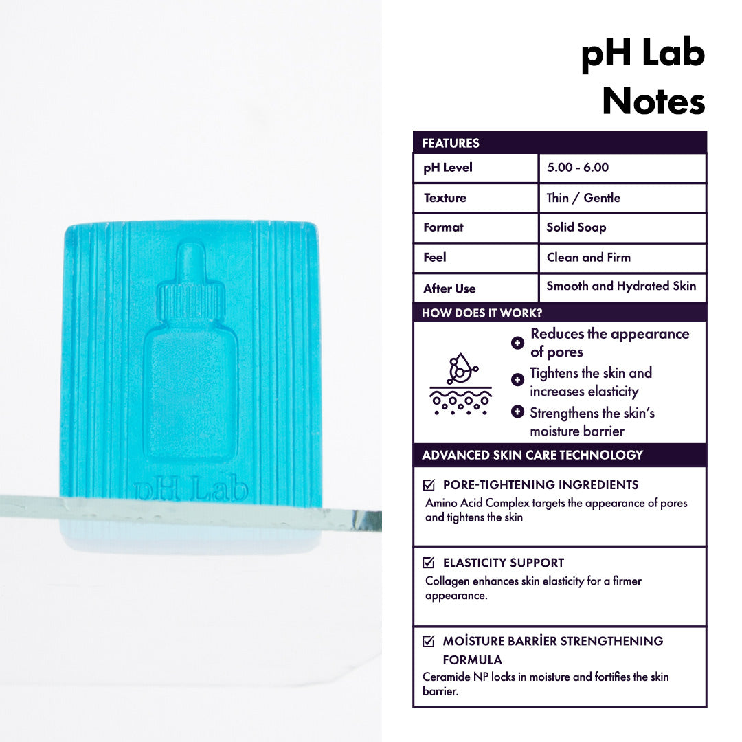 Zero Pore™ Cleansing Bar