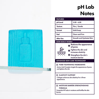 Zero Pore™ Cleansing Bar