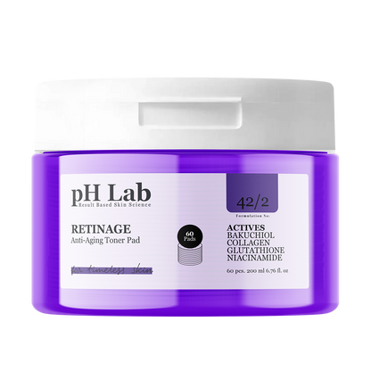 Retinage™ Toner Pad