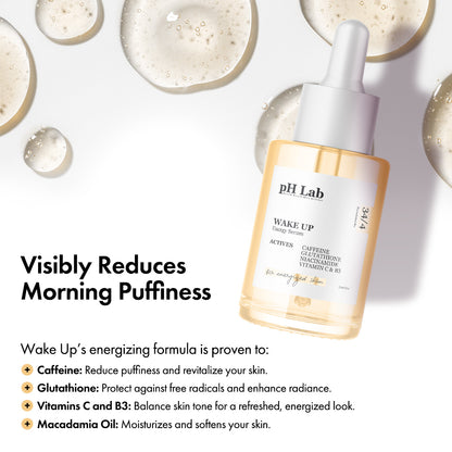 Wake-Up™ Energy Serum