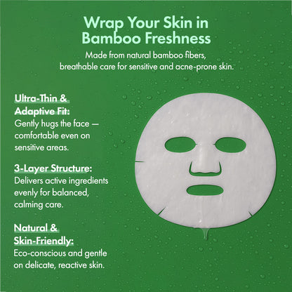 Anti-Acne 30 Daily Mask