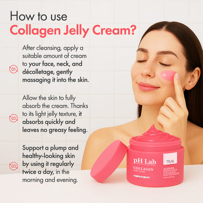 Collagen Jelly Cream