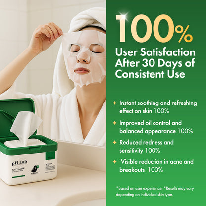 Anti-Acne 30 Daily Mask