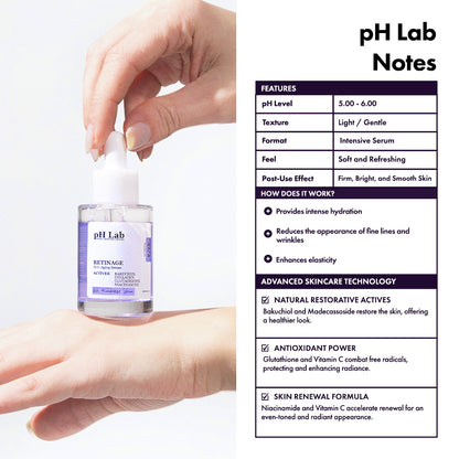 Retinage™ Anti Aging Serum