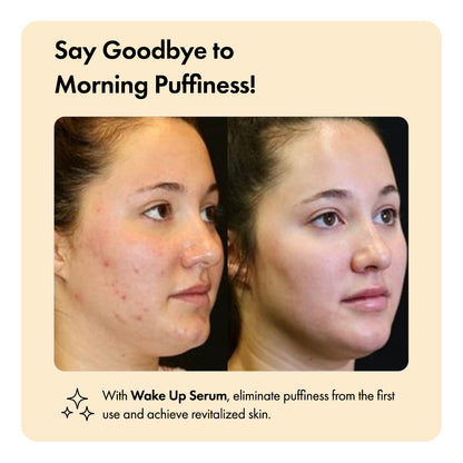 Wake-Up™ Energy Serum