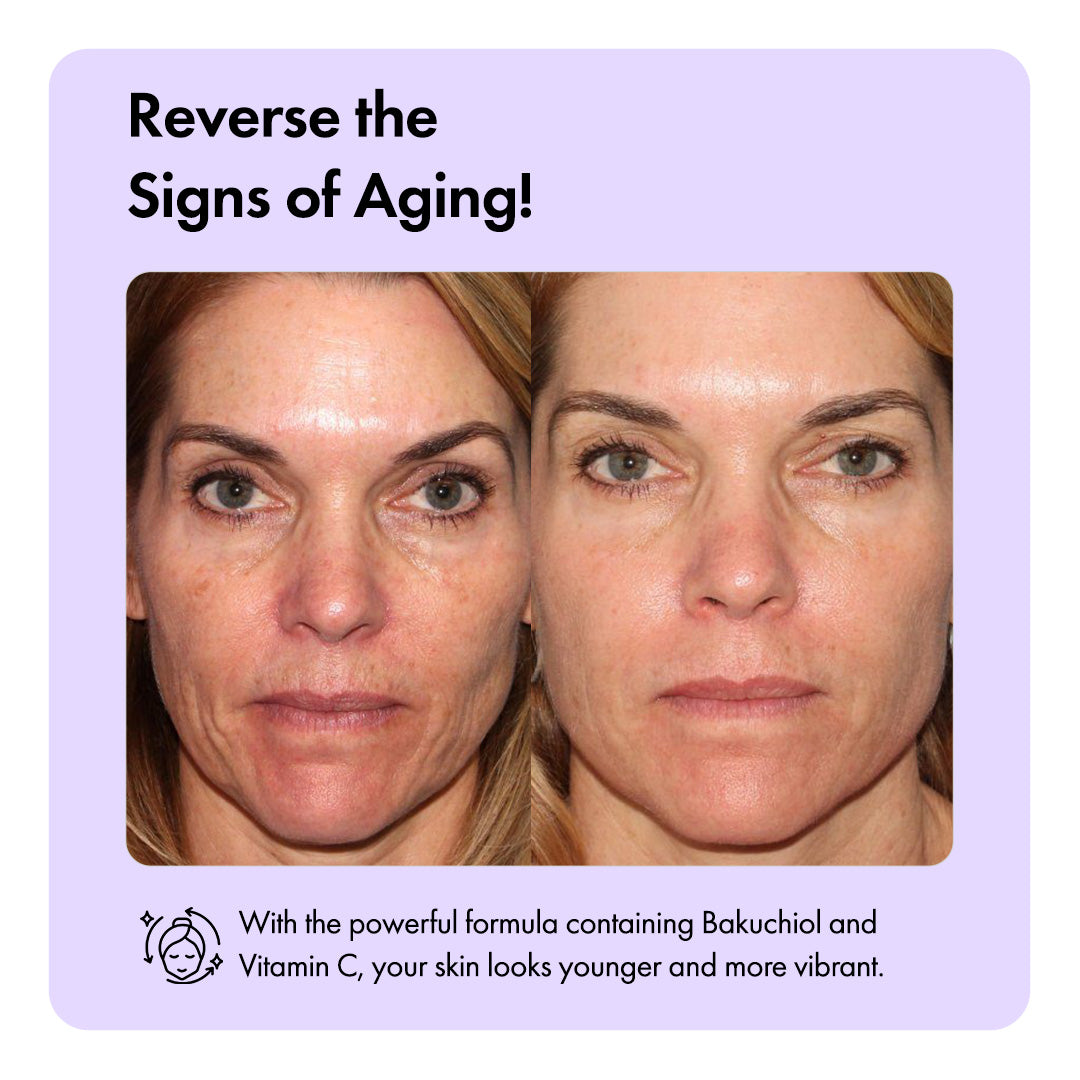 Retinage™ Anti Aging Serum