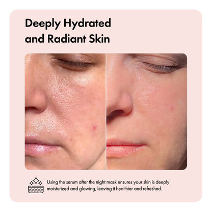 Collagen Night™ Skin Renewing Serum